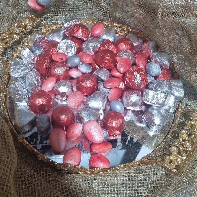 Velioğlu Kuruyemiş Nişan Çikolatası Eksik Ve Mağaza Hakaretli Davranış