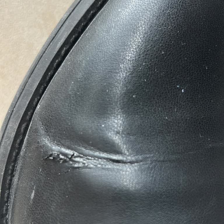 Marjin Botunun Kısa Sürede Deri Bozulması Ve Müşteri Hizmetinin Yetersiz İncelemesi