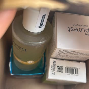 Eksik Gönderilen Rexona Deodorant İçin Telafi Talebi