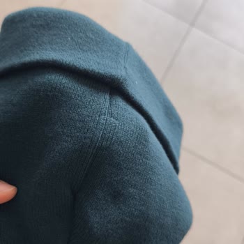 Mavi Online Mağazasından Aldığım Defolu Ve Genişlemiş Bere İçin Değişim Talebi