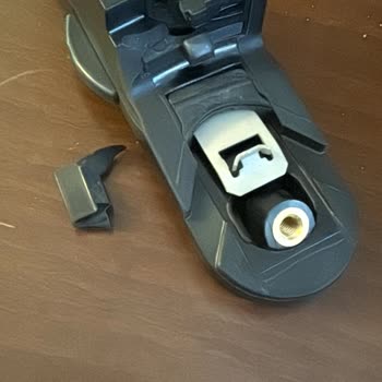 Fissler Düdüklü Tencere Kapak Kulbu Kırıldı, Garanti Reddi Ve Çözüm Süzülüyor