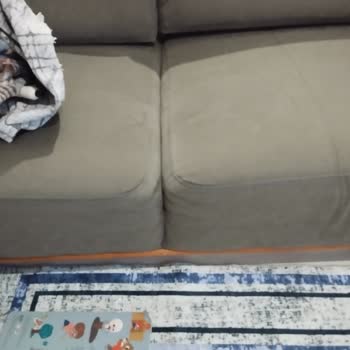 Oslo Koltuk Takımında Dikiş Ve Oturum Çökmesi, Servis Tutumu Çözüm Sunmuyor