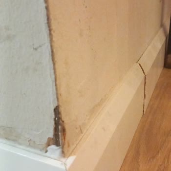 Sur Yapı Binada Sorunlar Yaşama