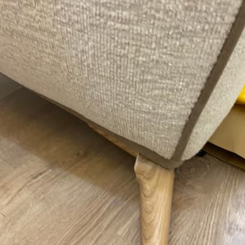 Garanti Kapsamı Dışında Kırılan Koltuk Ayağı İçin Ücret Talebi