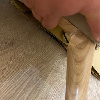 Garanti Kapsamı Dışında Kırılan Koltuk Ayağı İçin Ücret Talebi