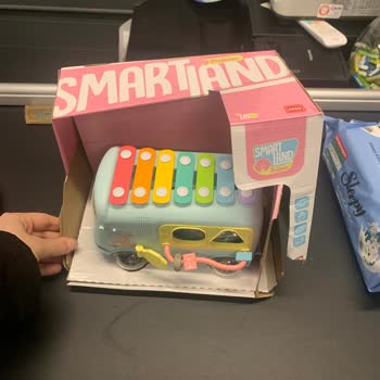 Etiket Ve Kasa Fiyatı Farkı Ve Çalışanların Saygısız Tutumu