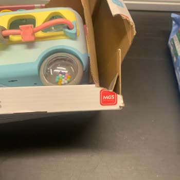 Etiket Ve Kasa Fiyatı Farkı Ve Çalışanların Saygısız Tutumu