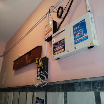 Superonline Kurulumunun Ortak Alanlarda Bıraktığı Dağınıklık Ve Temizlik Talebi