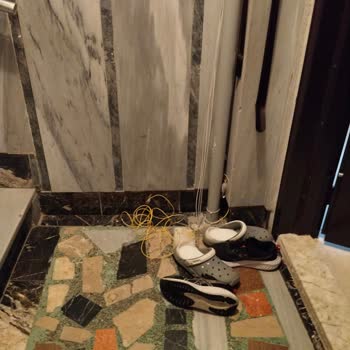 Superonline Kurulumunun Ortak Alanlarda Bıraktığı Dağınıklık Ve Temizlik Talebi