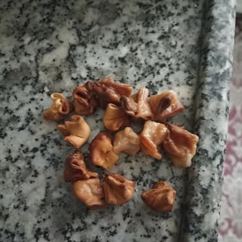 Ekmecik Mantısında Artan Yanık Parçalar Ve Kalite Kontrol Talebi