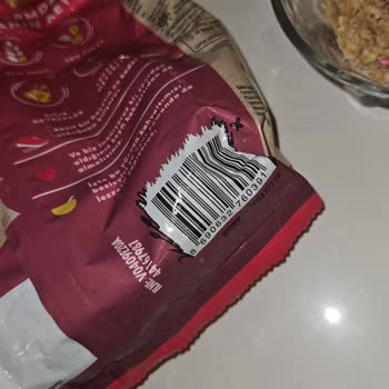 Migros Nesfit Yulaflı Üründe Ölmüş Kurt Bulunması Gıda Güvenliği Endişesi