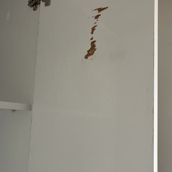 Vivense'den Hasarlı Yatak Odası Takımı Ve Cevapsız Müşteri Hizmetleri