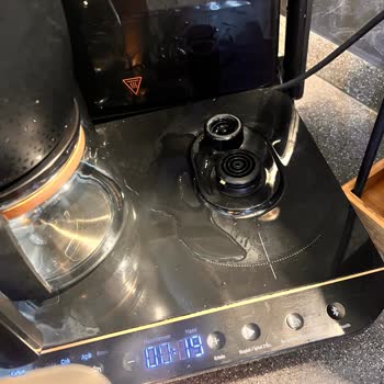 Garanti Kapsamında Değiştirilen Çay Makinesi Tekrar Arıza Veriyor Ve Ücretsiz Çözüm Bekliyor