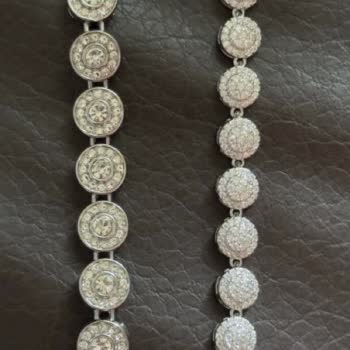 İlanla Uyuşmayan Takıntı Takı Ürünleri İçin Tam İade Talebi