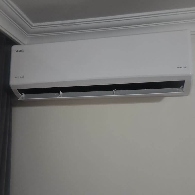 Garanti Süresinde Tekrarlayan Klima Kanat Arızası İçin Ücretsiz Parça Değişimi Talebi