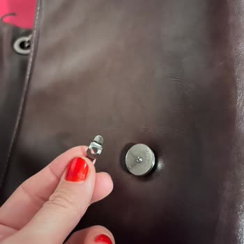 Çantamın Çıtçıtı Kırıldı Onarım Masrafı Kuponla Telafi Edilmeye Çalışıldı Ve Reddedildi