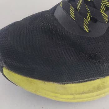 Ayakkabının Kısa Sürede Yırtılması Sonrası Değişim Ve İade Talebim Reddedildi