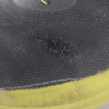 Ayakkabının Kısa Sürede Yırtılması Sonrası Değişim Ve İade Talebim Reddedildi