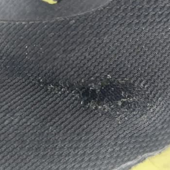 Ayakkabının Kısa Sürede Yırtılması Sonrası Değişim Ve İade Talebim Reddedildi