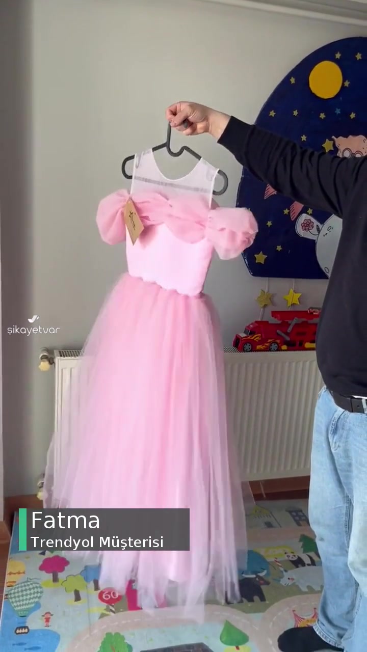 Star Kids Ve Trendyol Mağduriyeti videonun kapak resmi