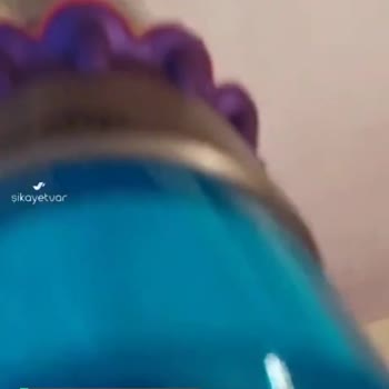 Dyson Başlık Dönmüyor