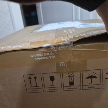 İdefix'te Değişim Talebimin İade Olarak İşlenmesi Ve Sürecin Hatalı Yönetimi