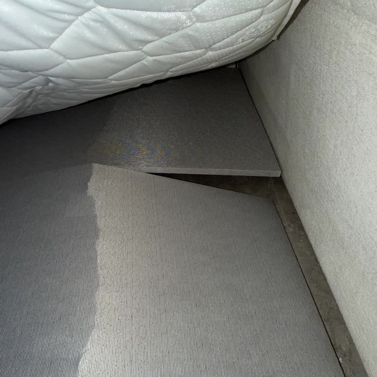 Kısa Sürede Çöken Baza Baş Kısmı İçin Değişim Ve İade Talebi