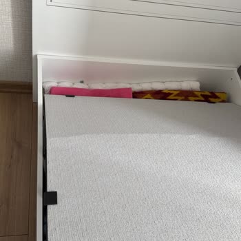 Baza Ön Kısmı Eğildi, Satıcı Ve Müşteri Temsilcisi Yardımcı Olmadı