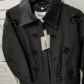 Etiketli Mont İçin Değişim Talebim Reddedildi