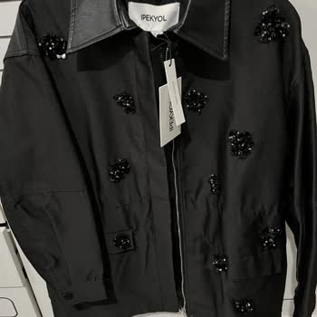 Etiketli Mont İçin Değişim Talebim Reddedildi