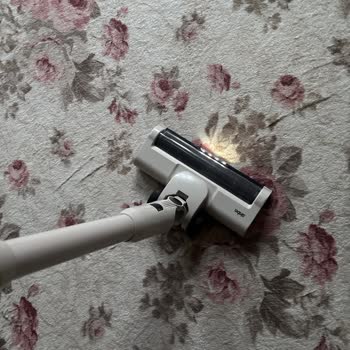 LED Işıkları Zayıf Arızalı Sinbo Dikey Süpürge Garantili Değişim Talebi