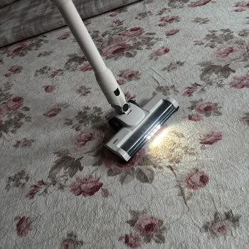 LED Işıkları Zayıf Arızalı Sinbo Dikey Süpürge Garantili Değişim Talebi