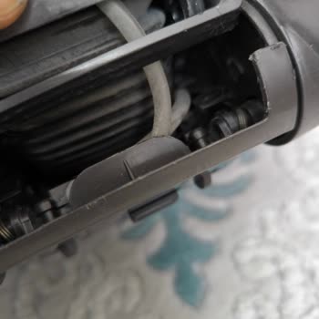 Dyson Süpürge Başlığının Tekrarlayan Arızası Ve Yüksek Değişim Ücretleri