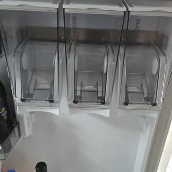 Sebzelik Rafı Ve Kapak Bölümü Tasarım Hataları Ücretli Değişim İtirazı