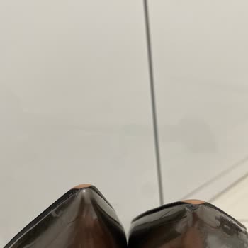 Aldo Shoes Ayakkabı Aşınma Ve Deri Atması