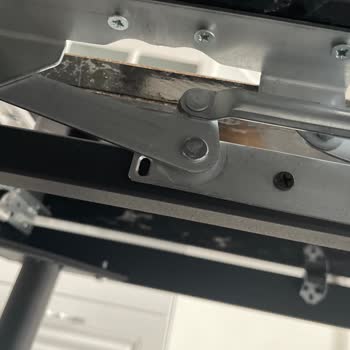 Mondi Home Katlanabilir Masada Üretim Hatası Ve Ücretsiz Değişim Talebi