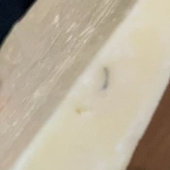 Bergama Tulumu Peynirinde Tel Benzeri Yabancı Madde Ve Sağlık Riski