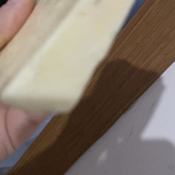 Bergama Tulumu Peynirinde Tel Benzeri Yabancı Madde Ve Sağlık Riski