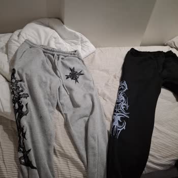 Ürün Fotoğraflarıyla Uyuşmayan Eşofman Ve Hırka İçin Tam İade Talebi