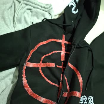 Ürün Fotoğraflarıyla Uyuşmayan Eşofman Ve Hırka İçin Tam İade Talebi