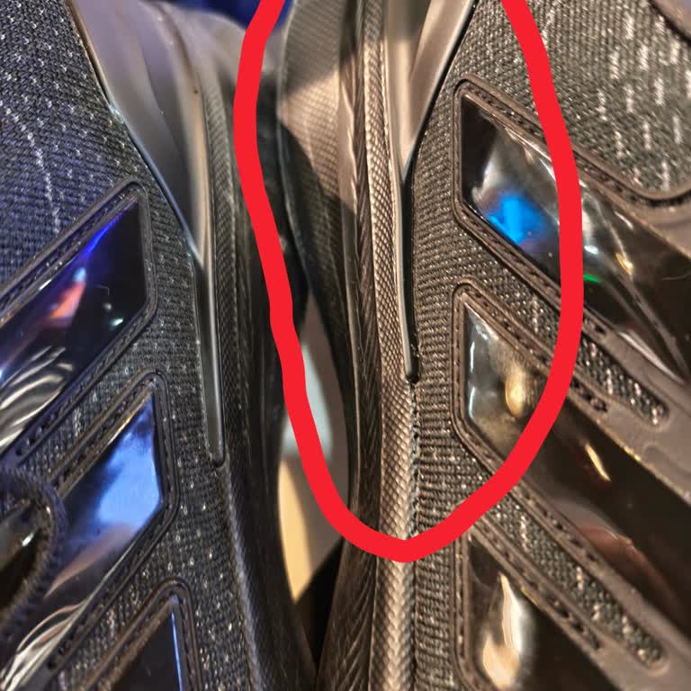 Ayakkabının Üretim Hatası Nedeniyle Değişim Talebi Reddedildi