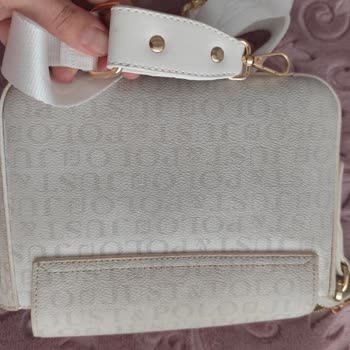 Just & Polo Store Çanta Değişim Sorunu