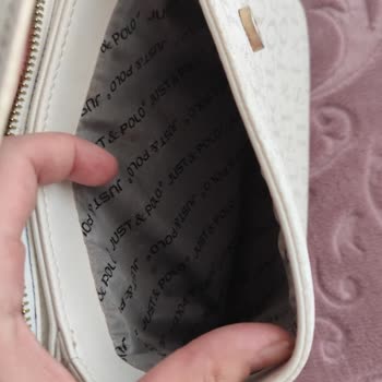 Just & Polo Store Çanta Değişim Sorunu