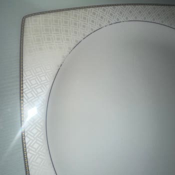 Korkmaz Yemek Takımı Desenleri Silinmiş!