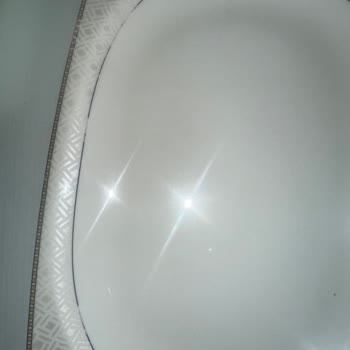 Korkmaz Yemek Takımı Desenleri Silinmiş!