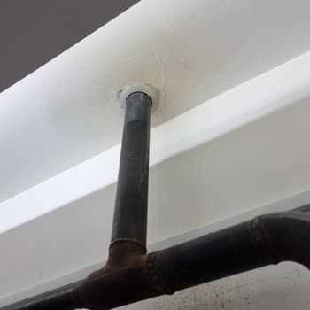 Doğalgaz Tesisatındaki Özensiz Çalışma Ve Yönetimsel Denetimsizlik