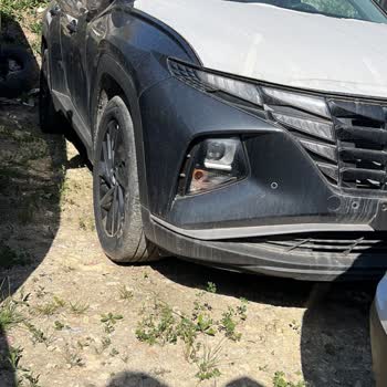 Sıfır Kilometre Hyundai Tucson’da Kırık Bagaj Düğmesi Ve Sürekli Arıza Ve Yedek Araç Yok