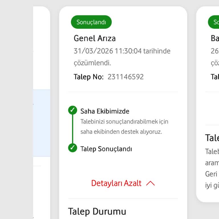 Fiber Kurulumundan Sonra İnternet Yok Ve Yanıltıcı Bilgilendirme