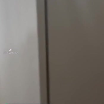 Siemens Derin Dondurucu Sesli Çalışma Şikayeti!