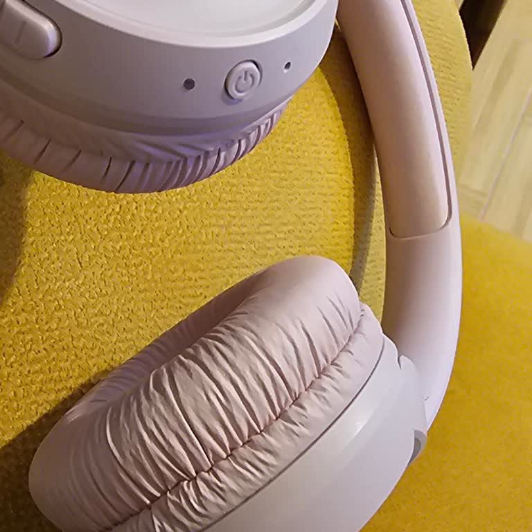 Açma Kapama Tuşu Arızası Kulaklık Kullanılamaz, Garanti Kapsamında Onarım Veya Değişim Talebi